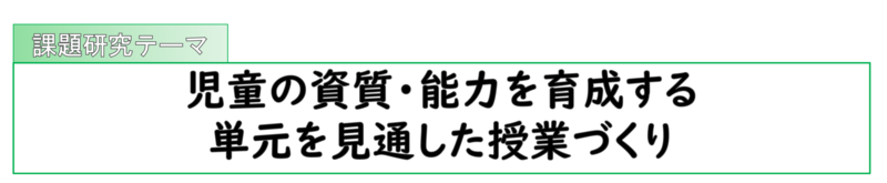 令和２年度 ２年次教員フォローアップ研修