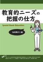 教育的ニーズの把握の仕方（知的）